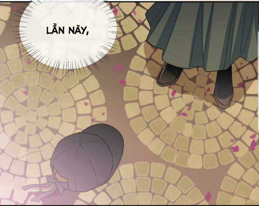 Ánh Trăng Ngọt Ngào Chapter 28 trang 55