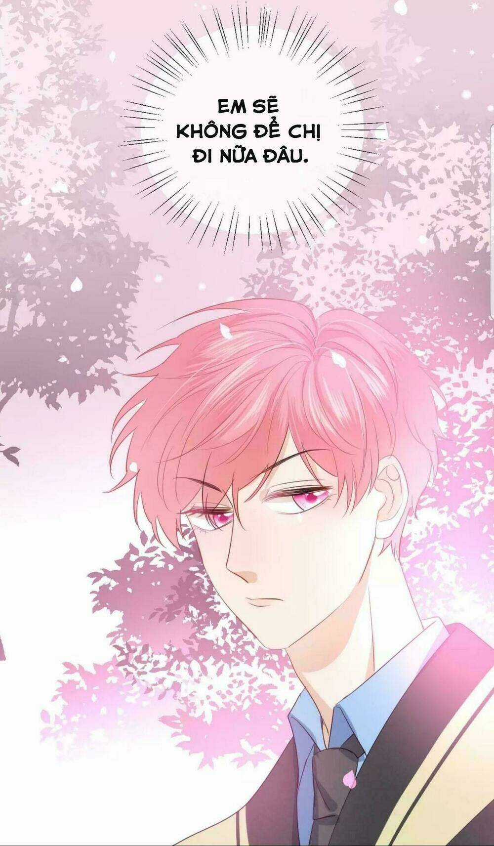 Ánh Trăng Ngọt Ngào Chapter 28 trang 56