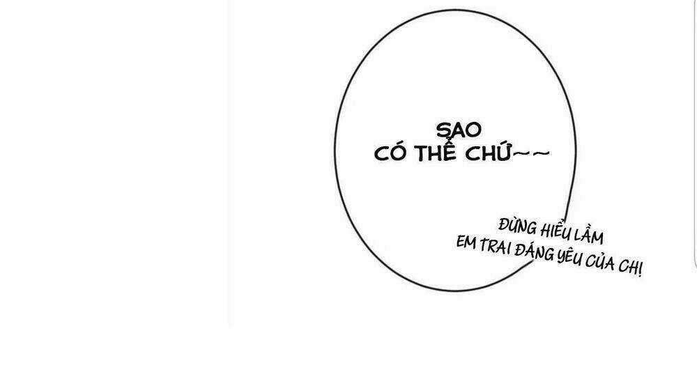 Ánh Trăng Ngọt Ngào Chapter 28 trang 9