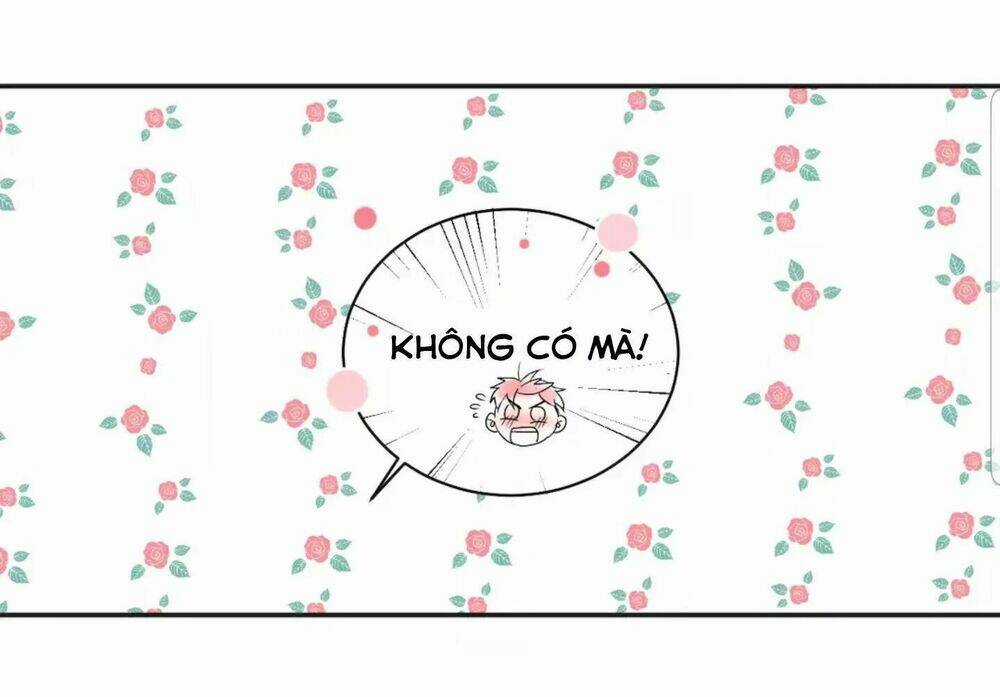 Ánh Trăng Ngọt Ngào Chapter 3 trang 15