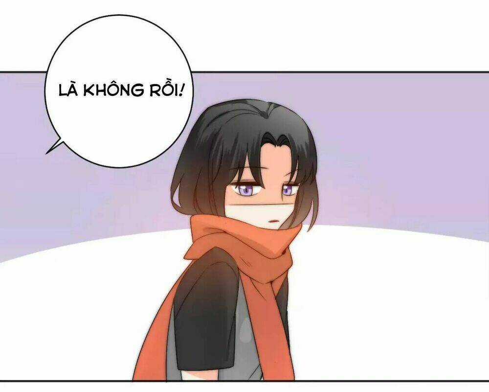 Ánh Trăng Ngọt Ngào Chapter 3 trang 18