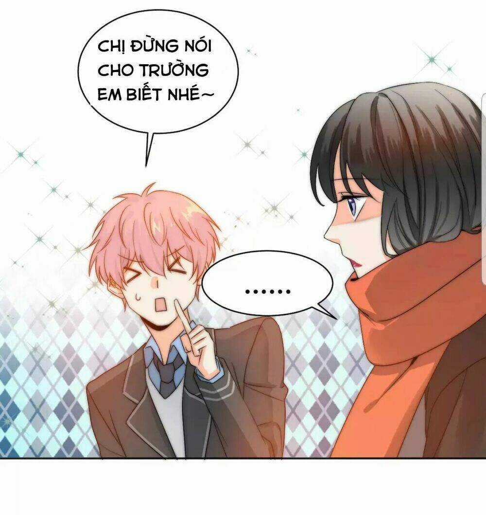 Ánh Trăng Ngọt Ngào Chapter 3 trang 19