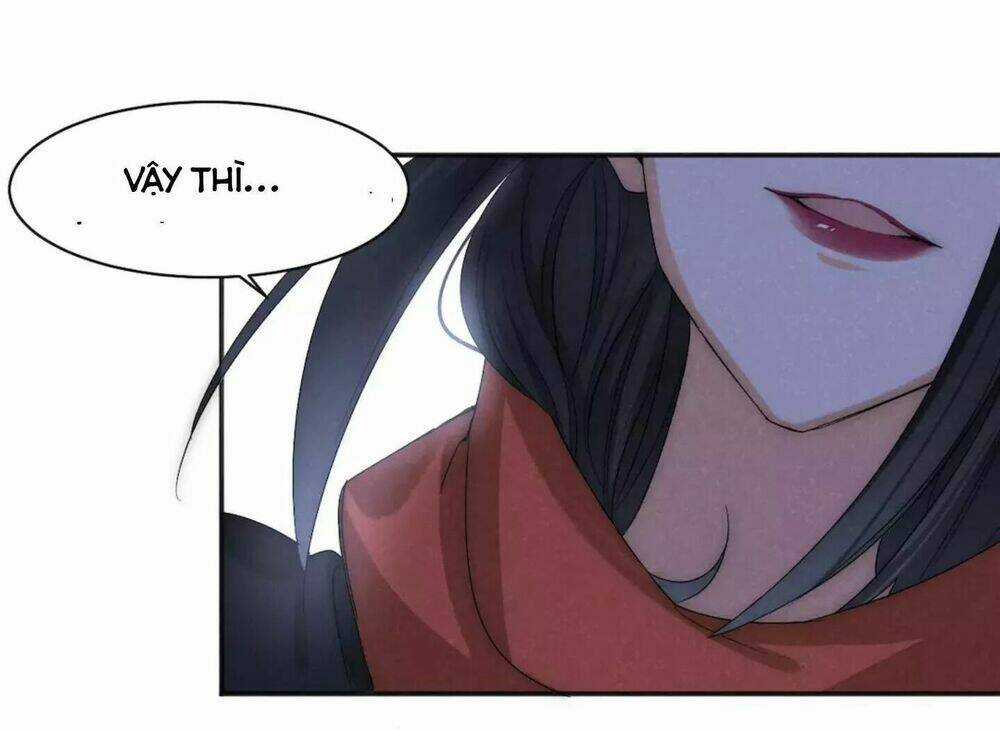 Ánh Trăng Ngọt Ngào Chapter 3 trang 20