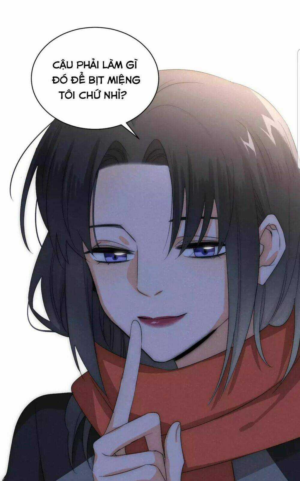 Ánh Trăng Ngọt Ngào Chapter 3 trang 21