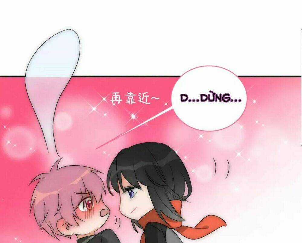 Ánh Trăng Ngọt Ngào Chapter 3 trang 23