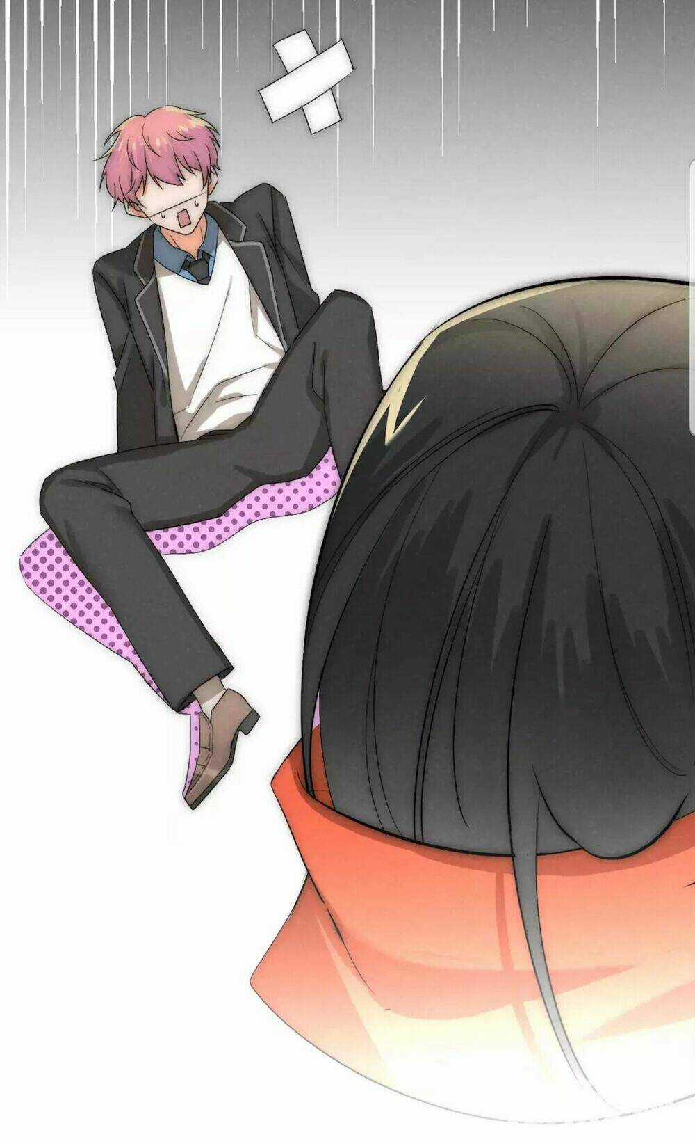 Ánh Trăng Ngọt Ngào Chapter 3 trang 25