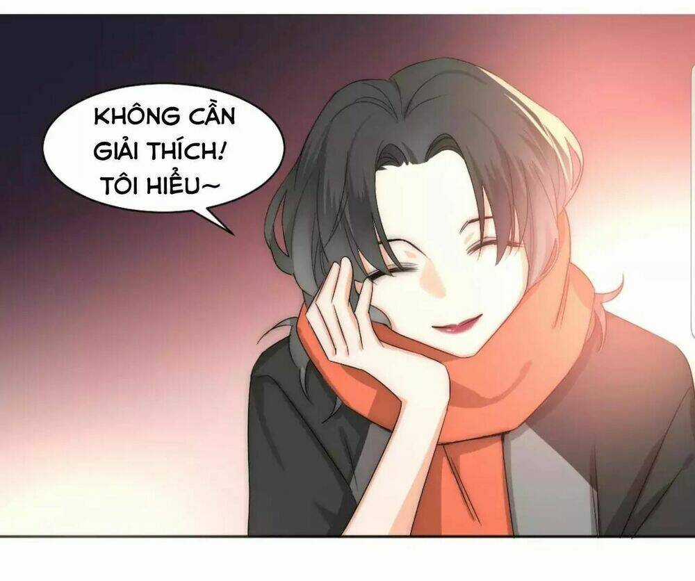 Ánh Trăng Ngọt Ngào Chapter 3 trang 29