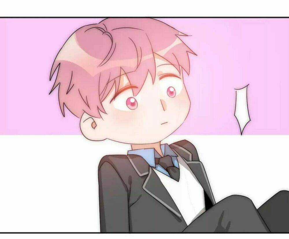 Ánh Trăng Ngọt Ngào Chapter 3 trang 30