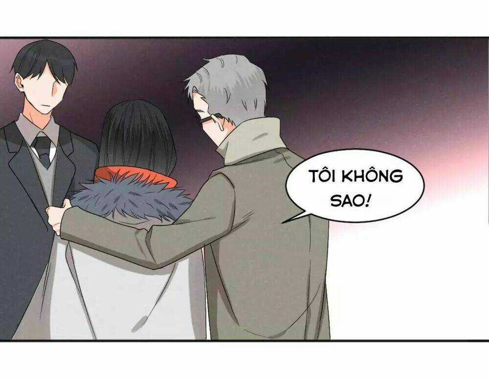 Ánh Trăng Ngọt Ngào Chapter 3 trang 34