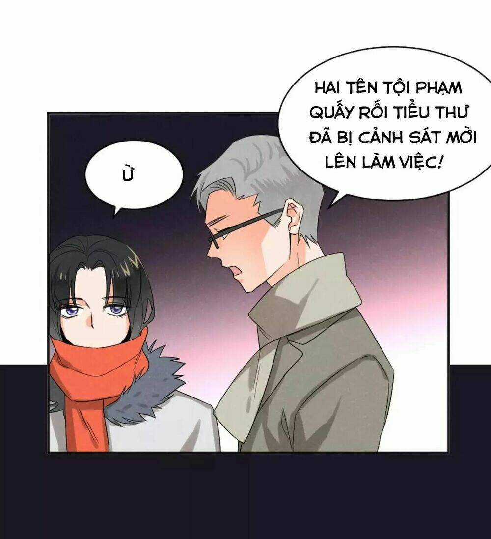 Ánh Trăng Ngọt Ngào Chapter 3 trang 36