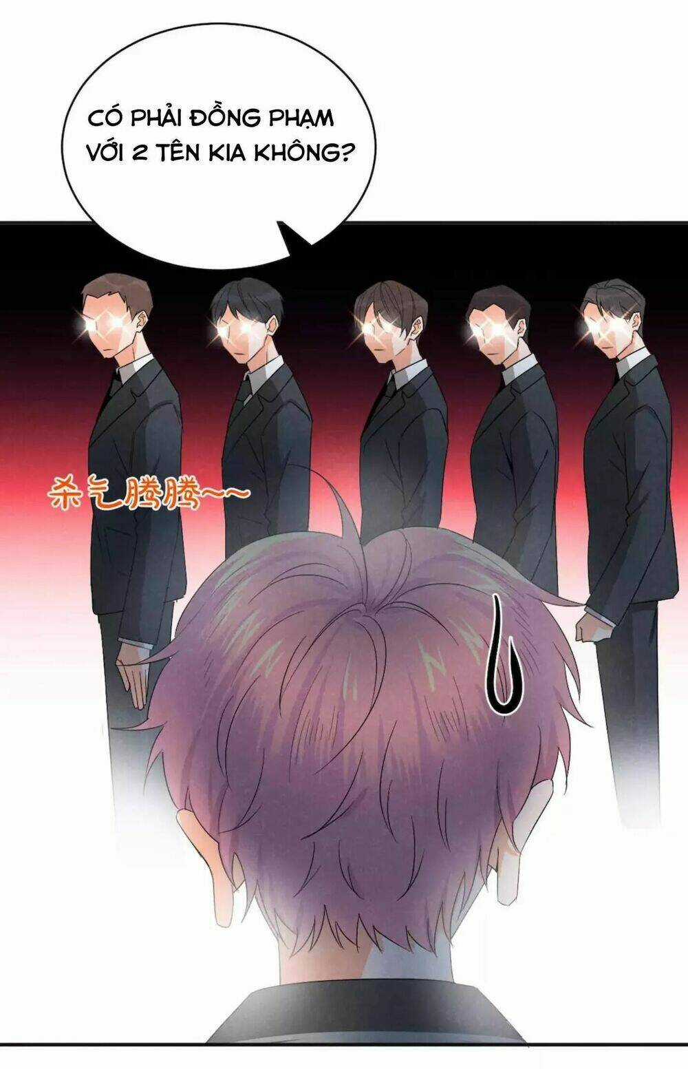 Ánh Trăng Ngọt Ngào Chapter 3 trang 38