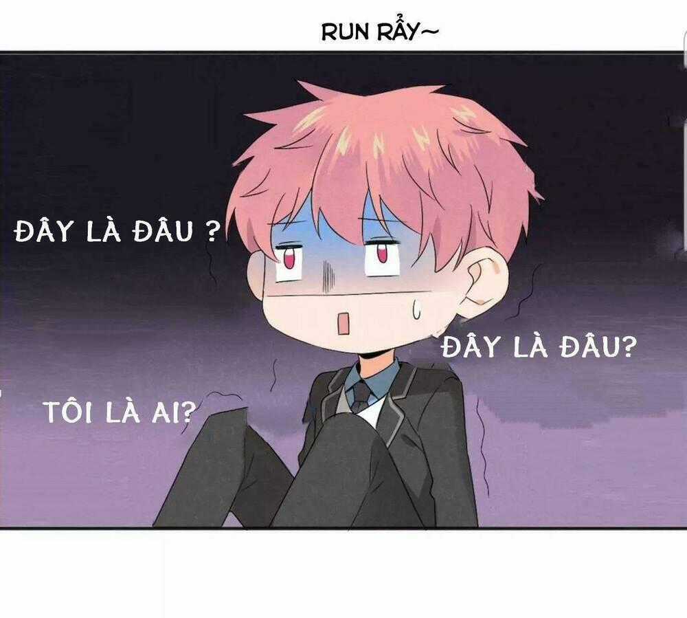 Ánh Trăng Ngọt Ngào Chapter 3 trang 39