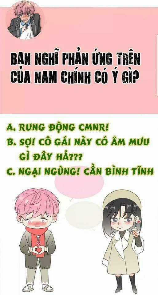 Ánh Trăng Ngọt Ngào Chapter 3 trang 40
