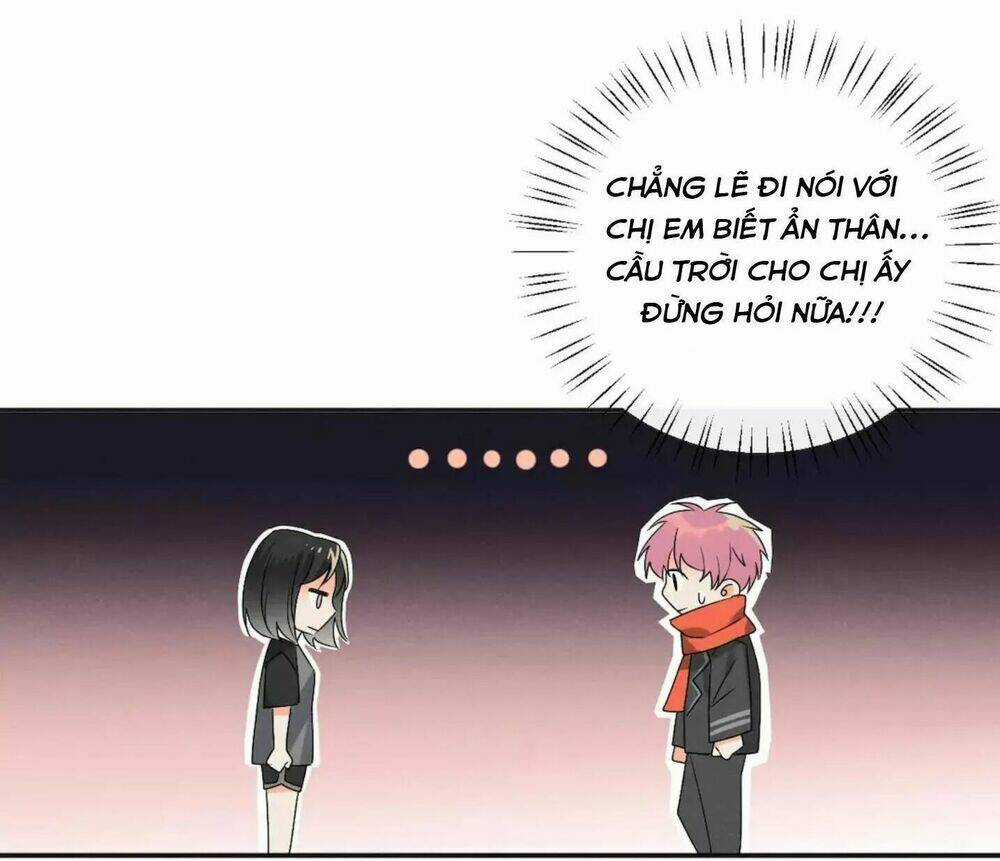 Ánh Trăng Ngọt Ngào Chapter 3 trang 5