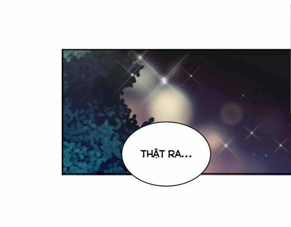 Ánh Trăng Ngọt Ngào Chapter 3 trang 7