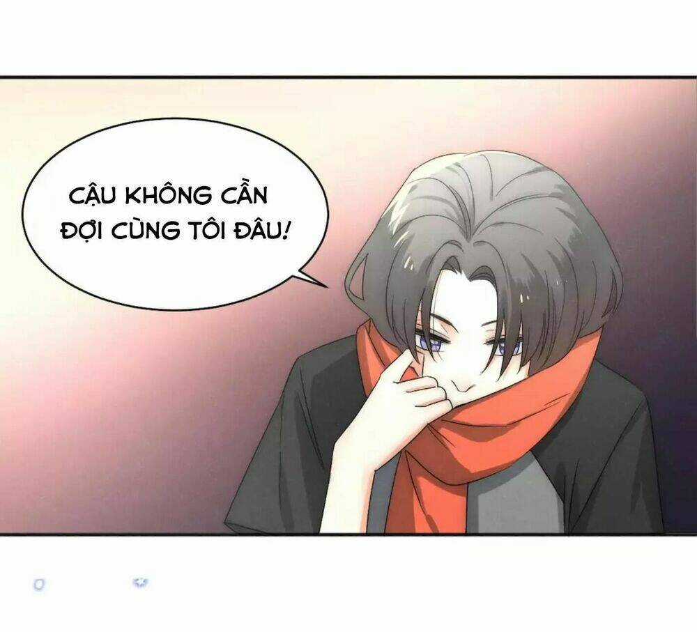 Ánh Trăng Ngọt Ngào Chapter 3 trang 8