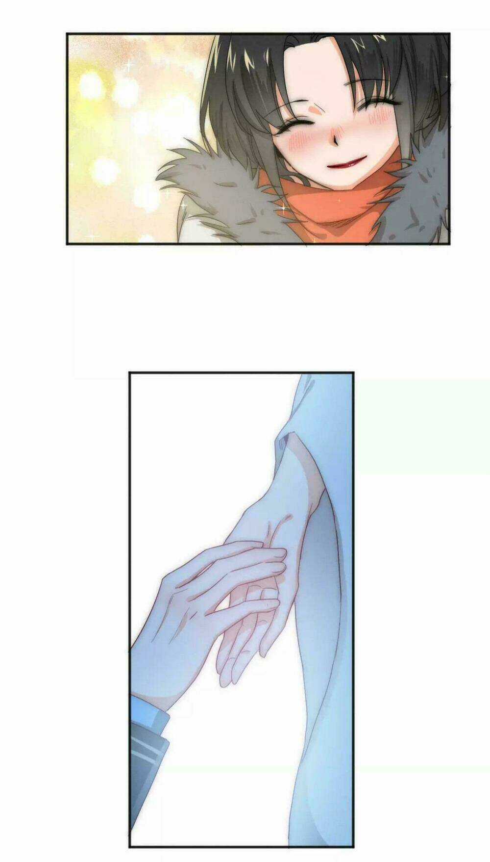 Ánh Trăng Ngọt Ngào Chapter 4 trang 10