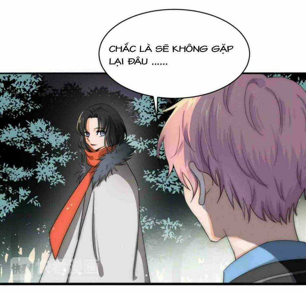 Ánh Trăng Ngọt Ngào Chapter 4 trang 14