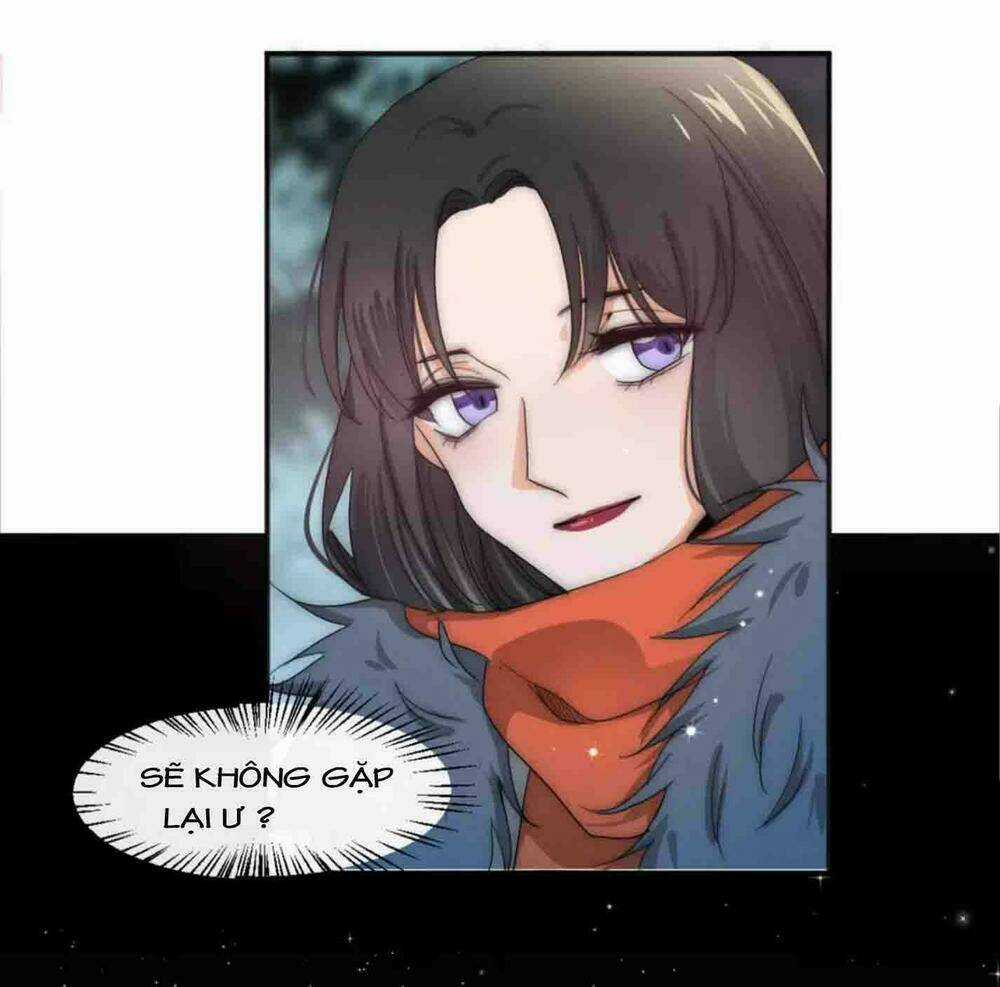 Ánh Trăng Ngọt Ngào Chapter 4 trang 16