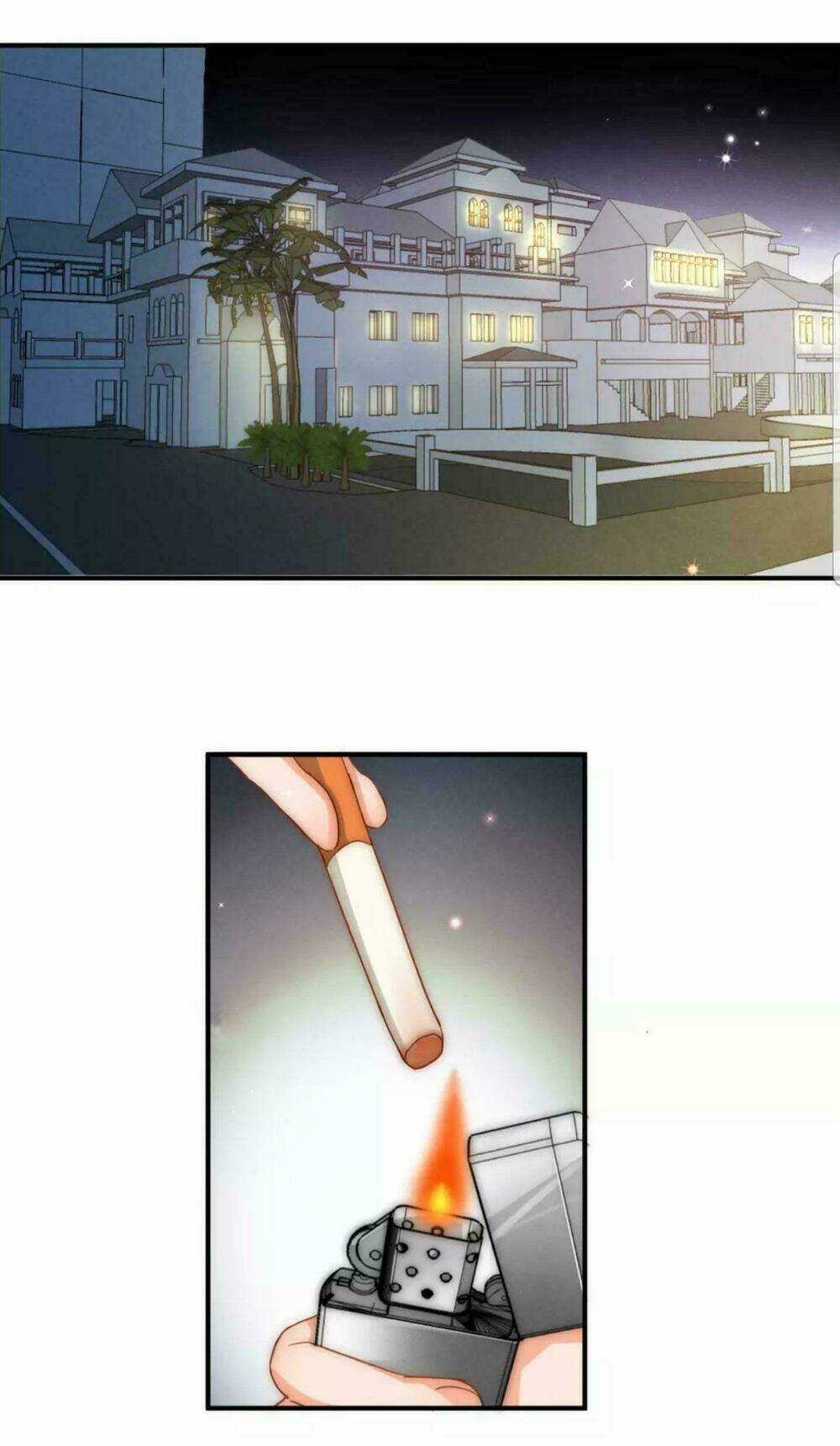 Ánh Trăng Ngọt Ngào Chapter 4 trang 18