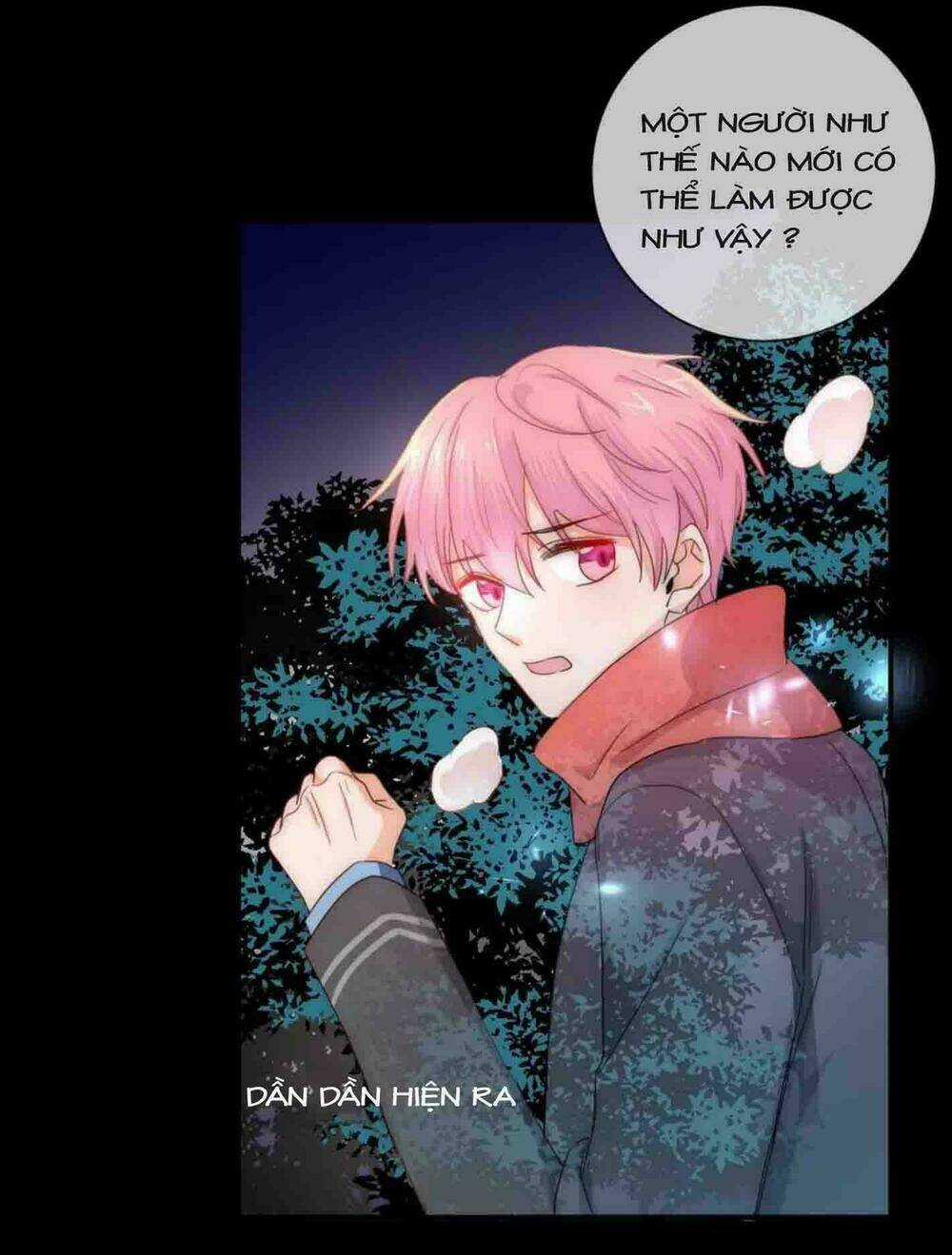 Ánh Trăng Ngọt Ngào Chapter 4 trang 23