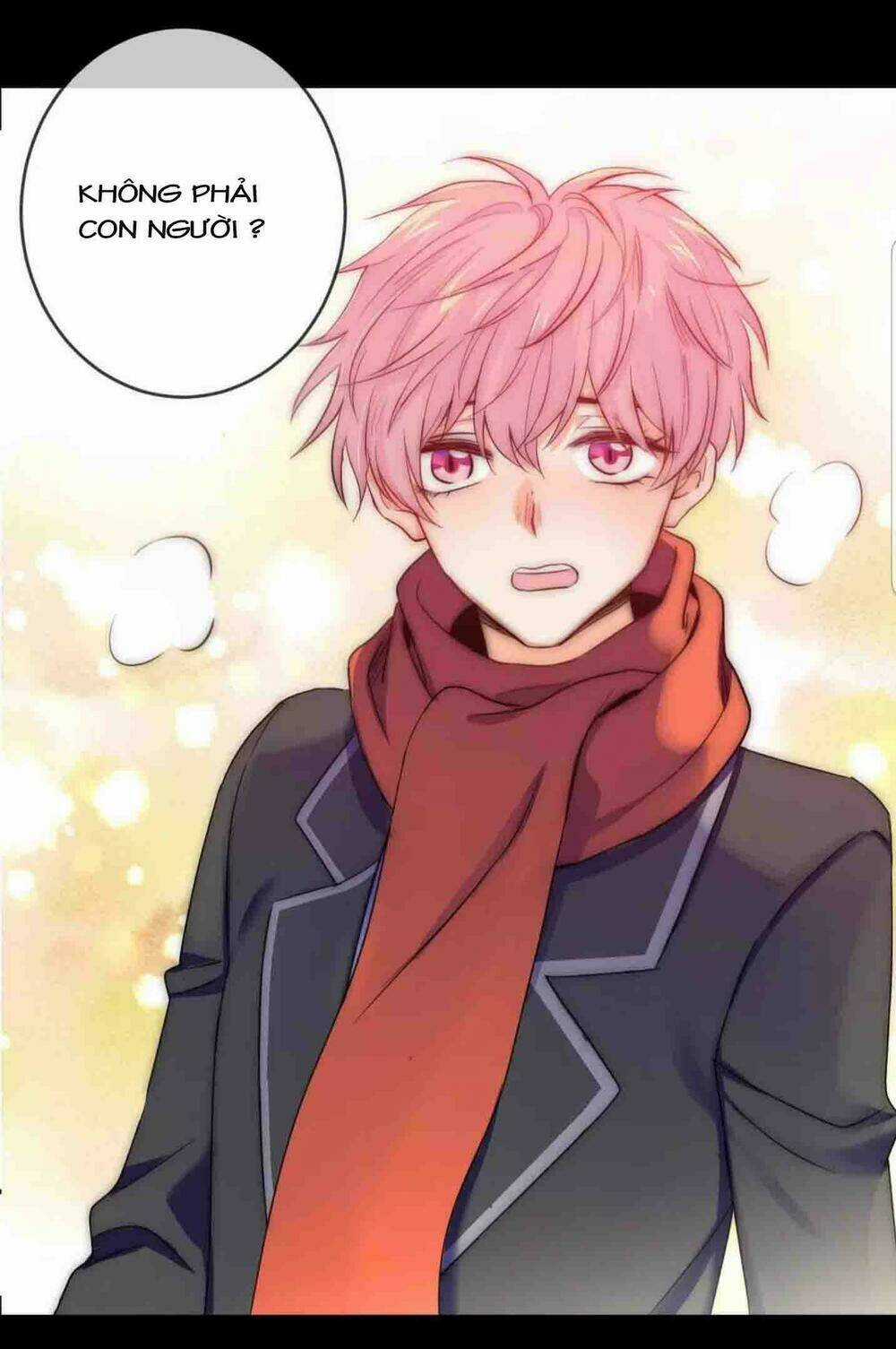 Ánh Trăng Ngọt Ngào Chapter 4 trang 24