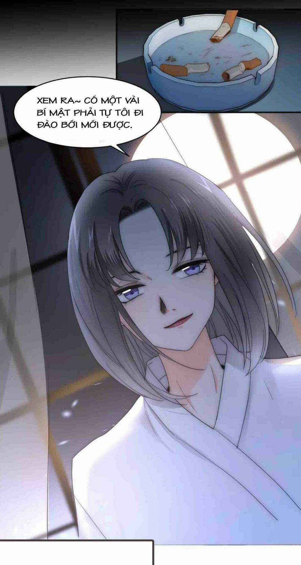 Ánh Trăng Ngọt Ngào Chapter 4 trang 25