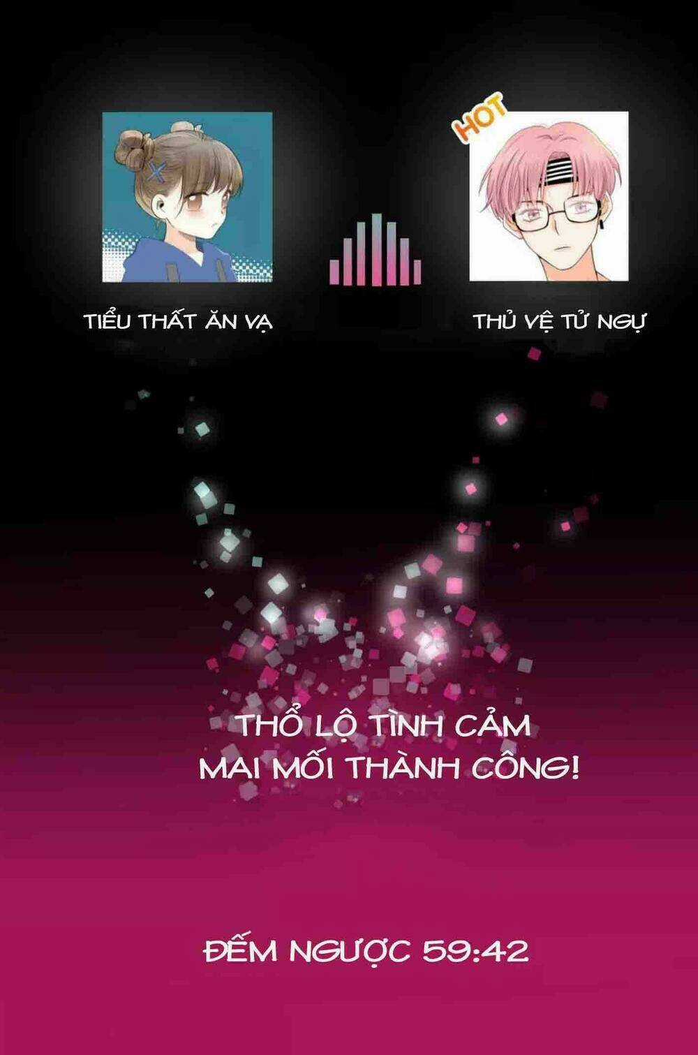 Ánh Trăng Ngọt Ngào Chapter 4 trang 27