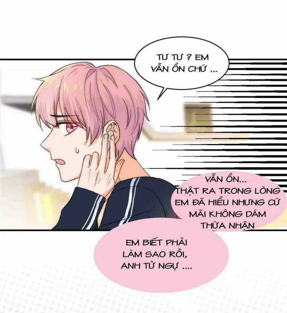 Ánh Trăng Ngọt Ngào Chapter 4 trang 32