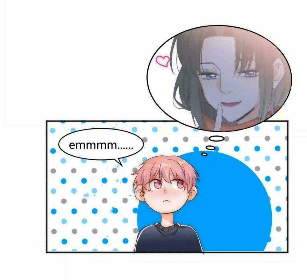 Ánh Trăng Ngọt Ngào Chapter 4 trang 34