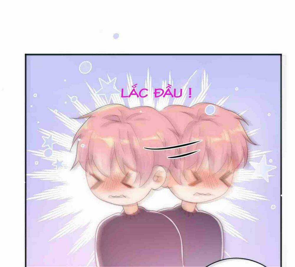 Ánh Trăng Ngọt Ngào Chapter 4 trang 35