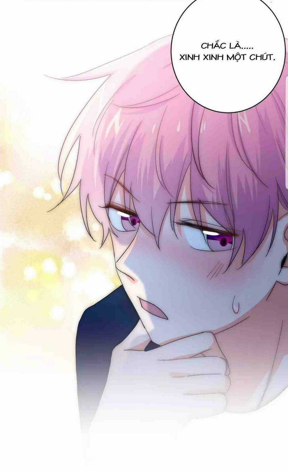 Ánh Trăng Ngọt Ngào Chapter 4 trang 36