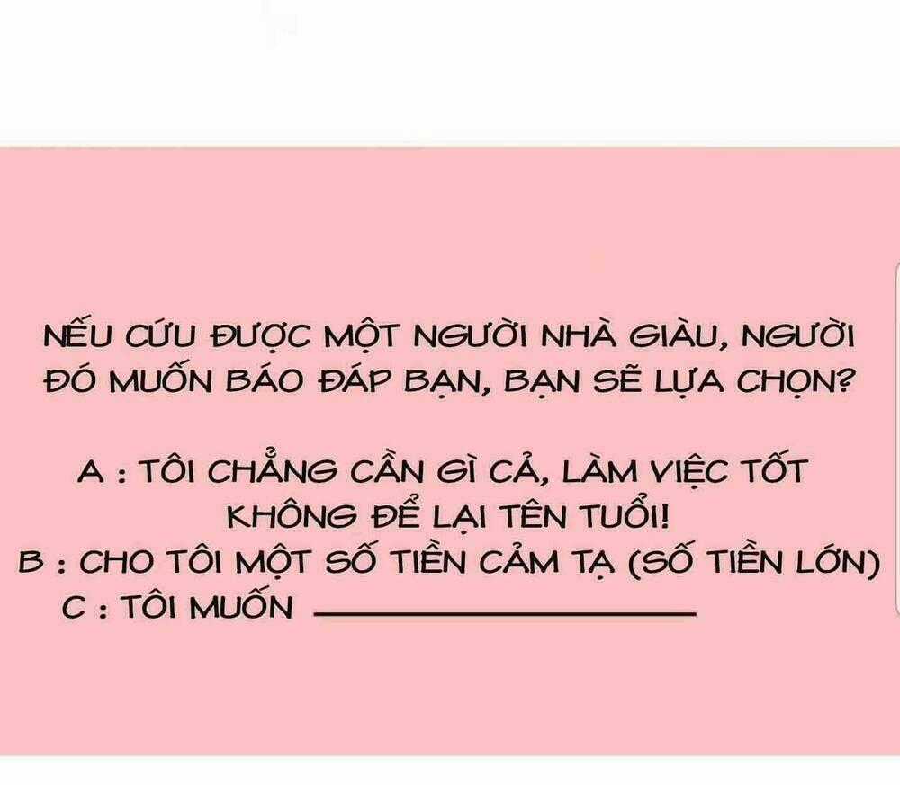 Ánh Trăng Ngọt Ngào Chapter 4 trang 37