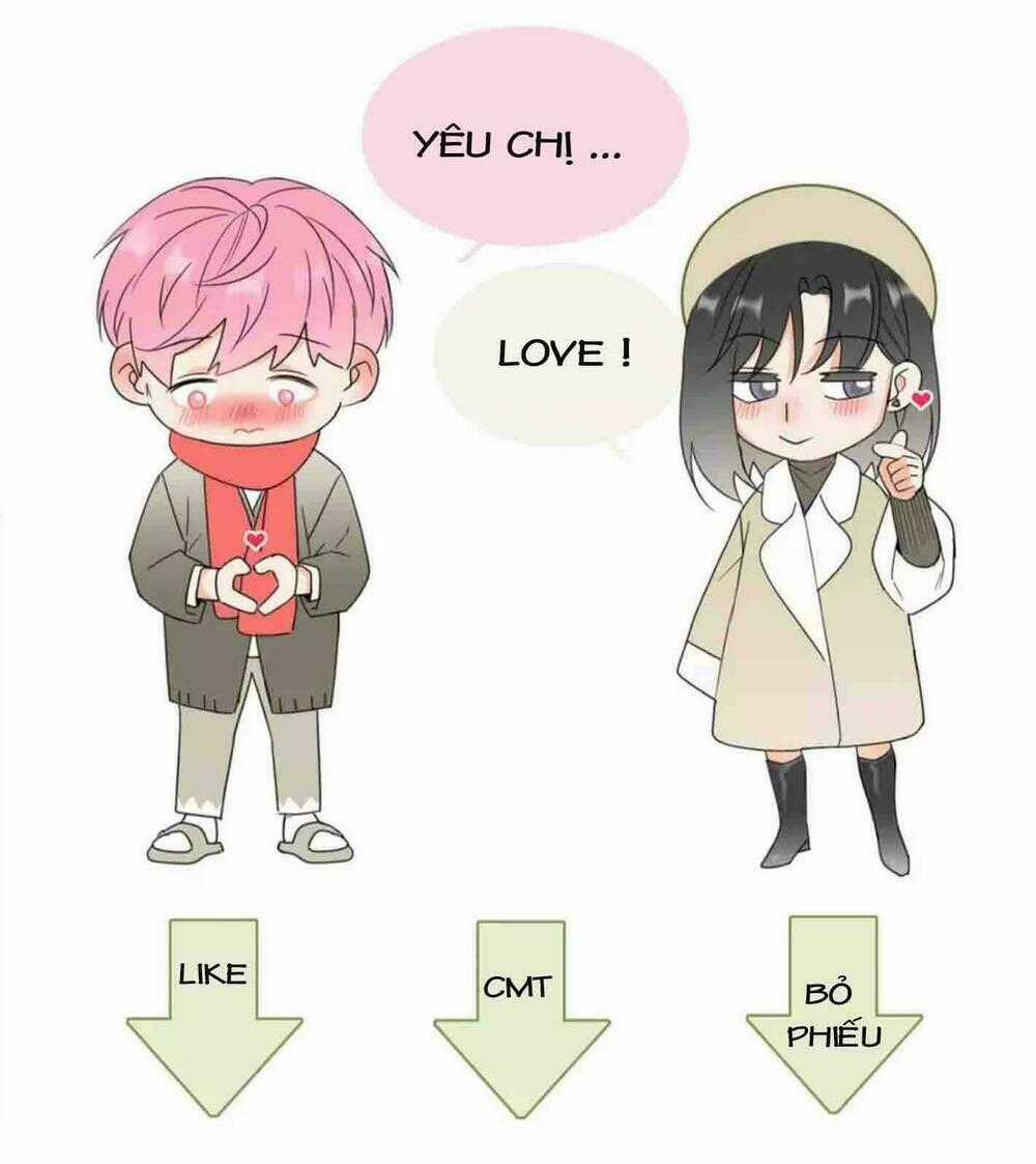 Ánh Trăng Ngọt Ngào Chapter 4 trang 38