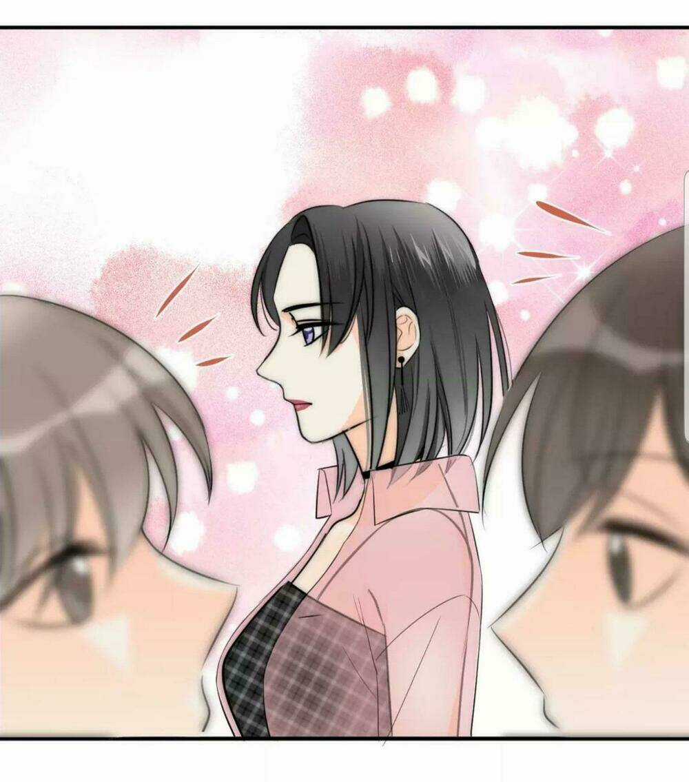 Ánh Trăng Ngọt Ngào Chapter 5 trang 10