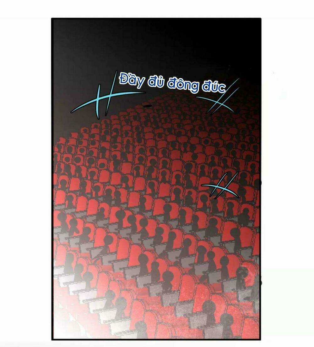 Ánh Trăng Ngọt Ngào Chapter 5 trang 14