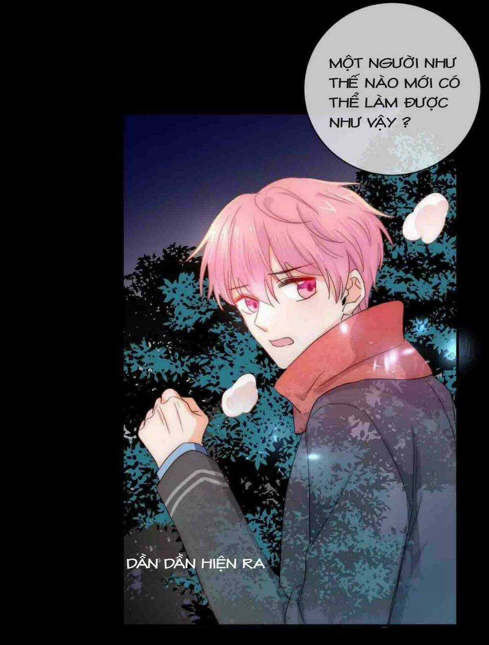 Ánh Trăng Ngọt Ngào Chapter 5 trang 2