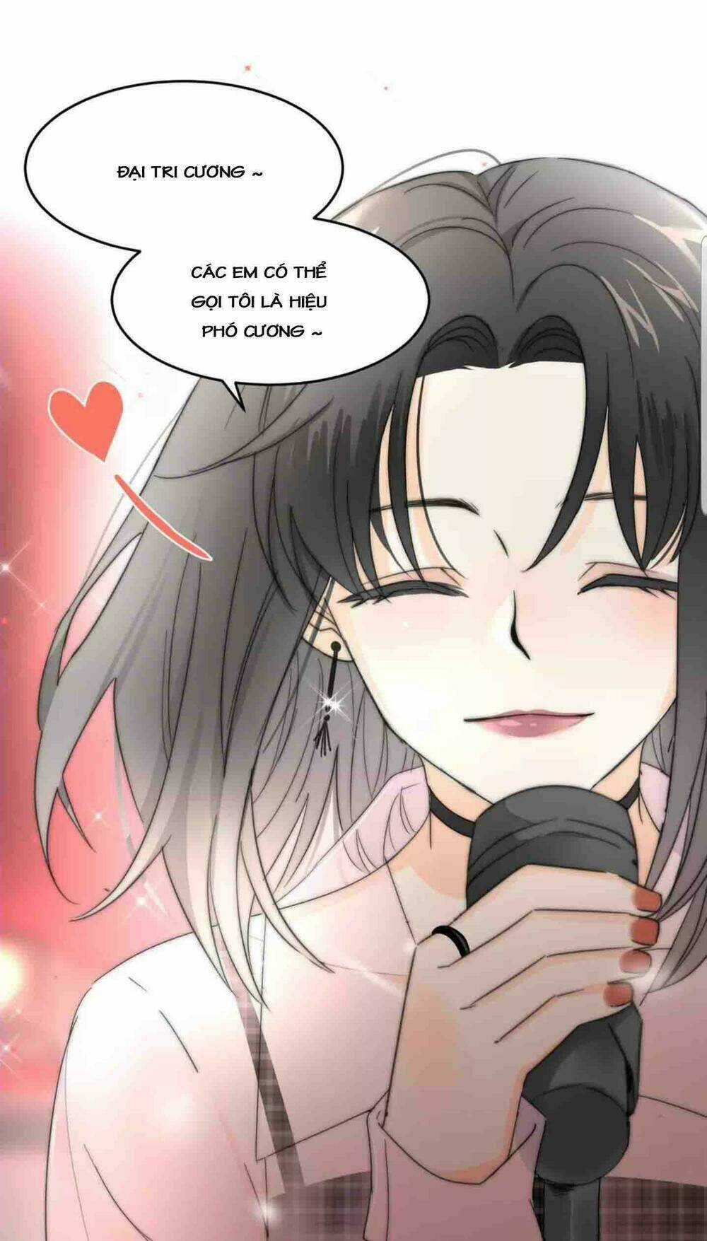 Ánh Trăng Ngọt Ngào Chapter 5 trang 21