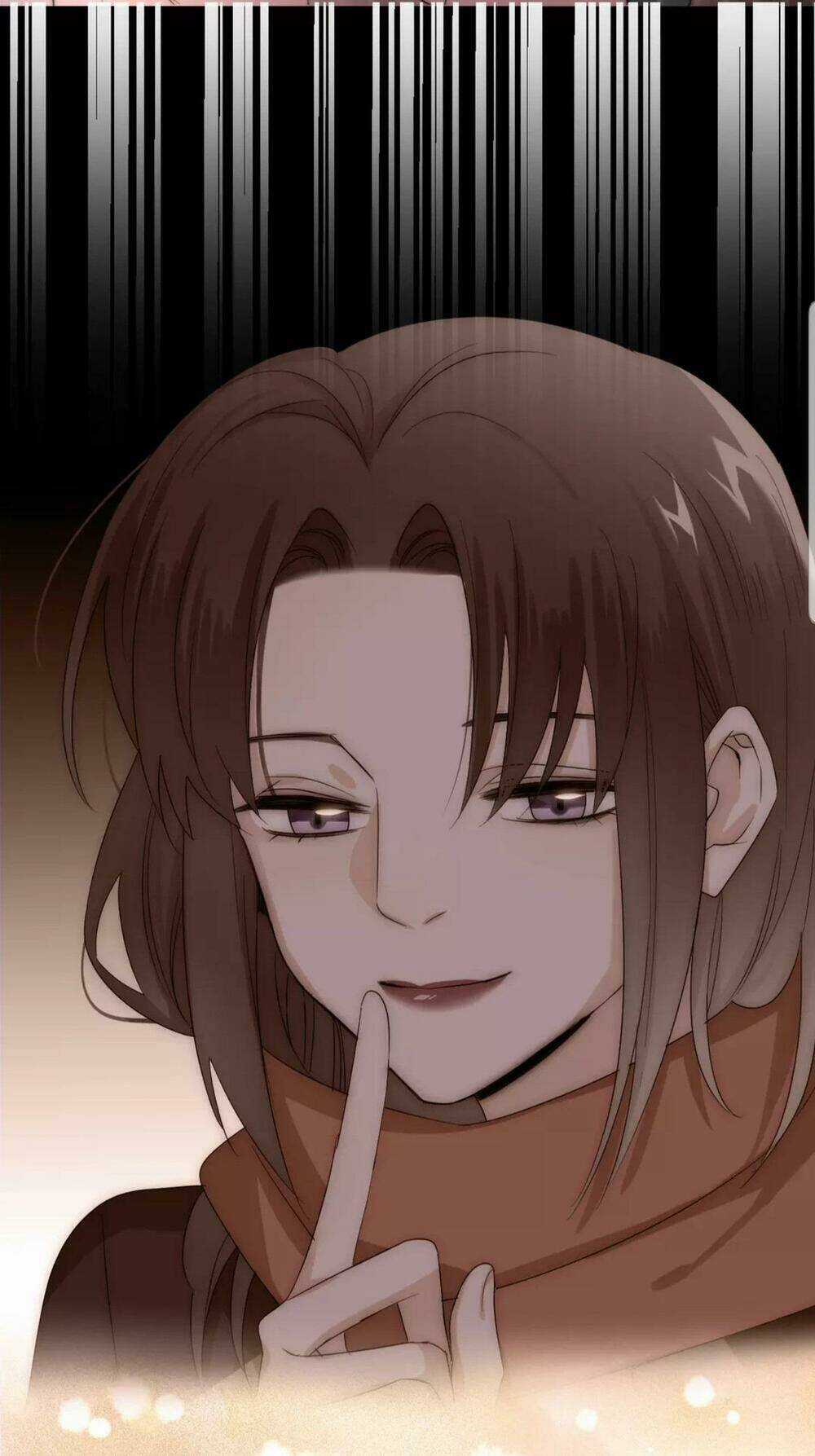 Ánh Trăng Ngọt Ngào Chapter 5 trang 22