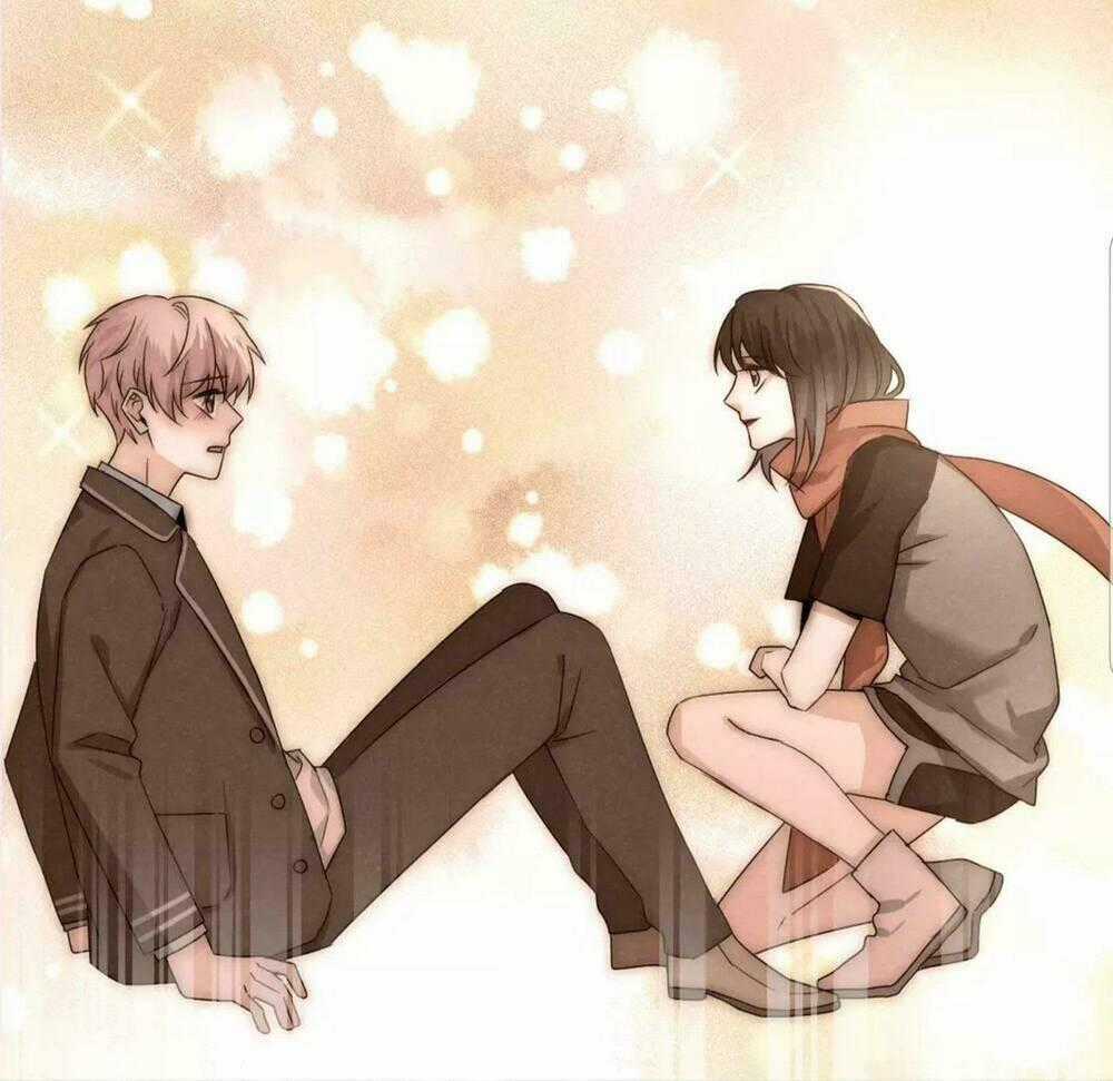 Ánh Trăng Ngọt Ngào Chapter 5 trang 23