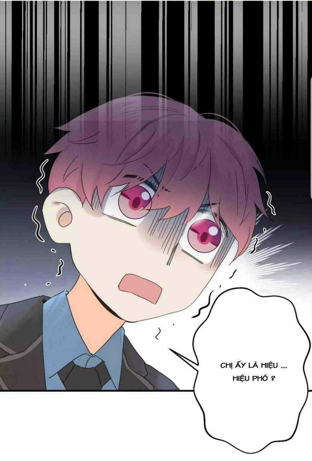 Ánh Trăng Ngọt Ngào Chapter 5 trang 24