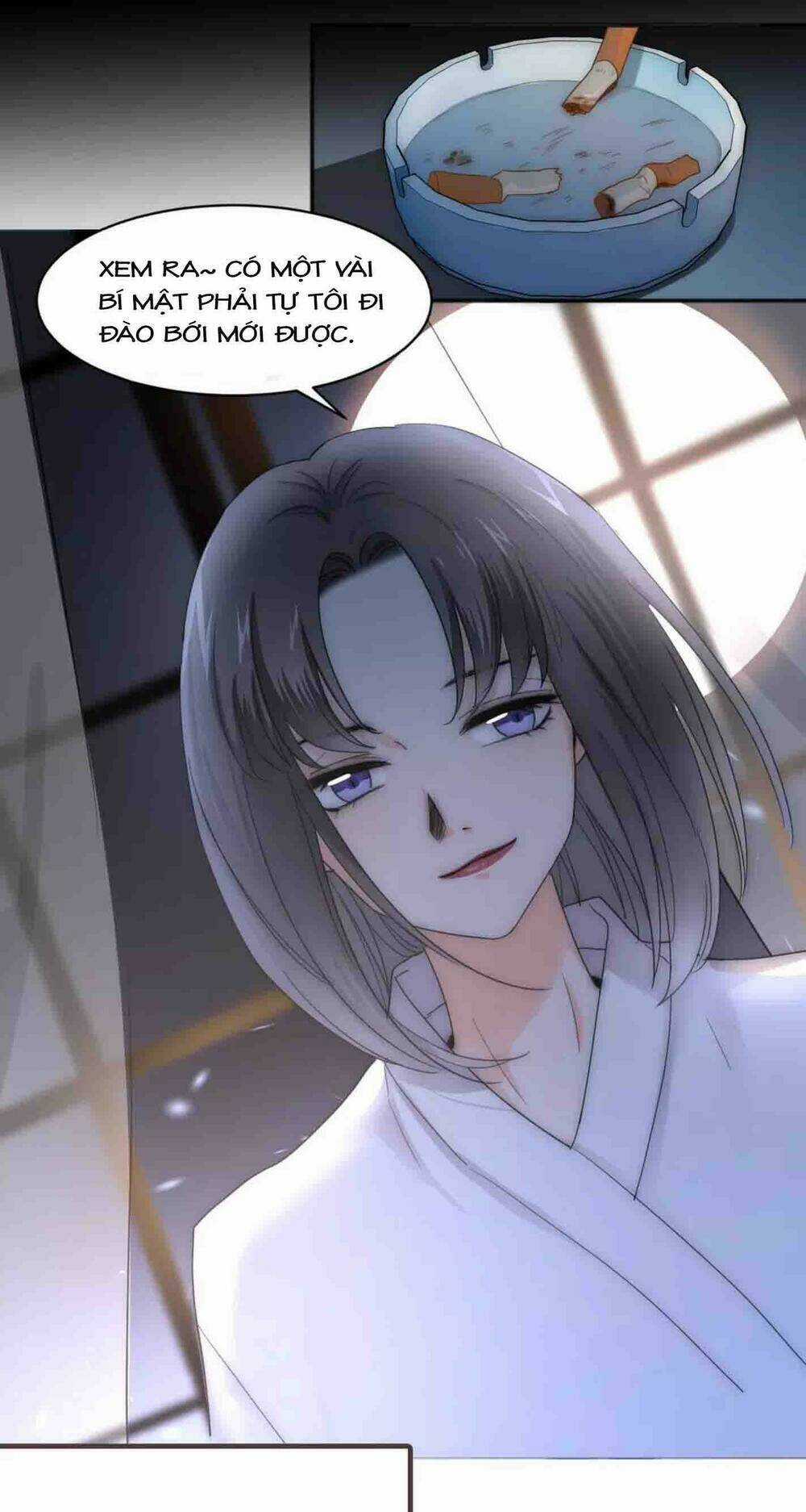 Ánh Trăng Ngọt Ngào Chapter 5 trang 3