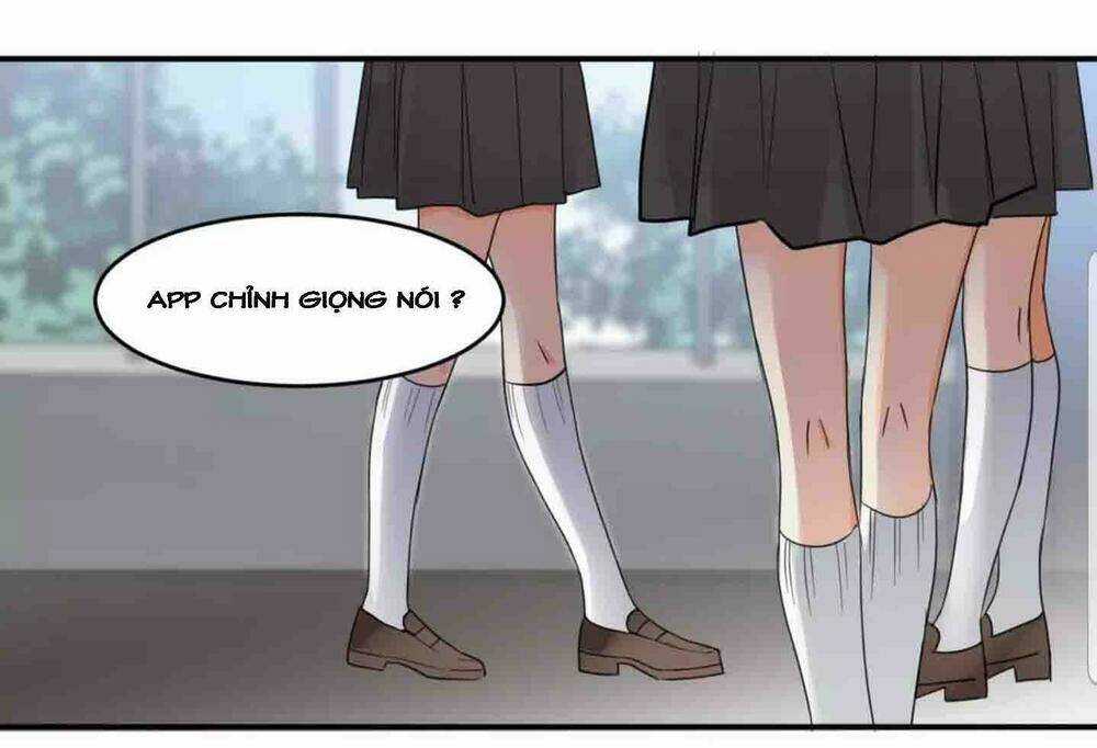 Ánh Trăng Ngọt Ngào Chapter 5 trang 6