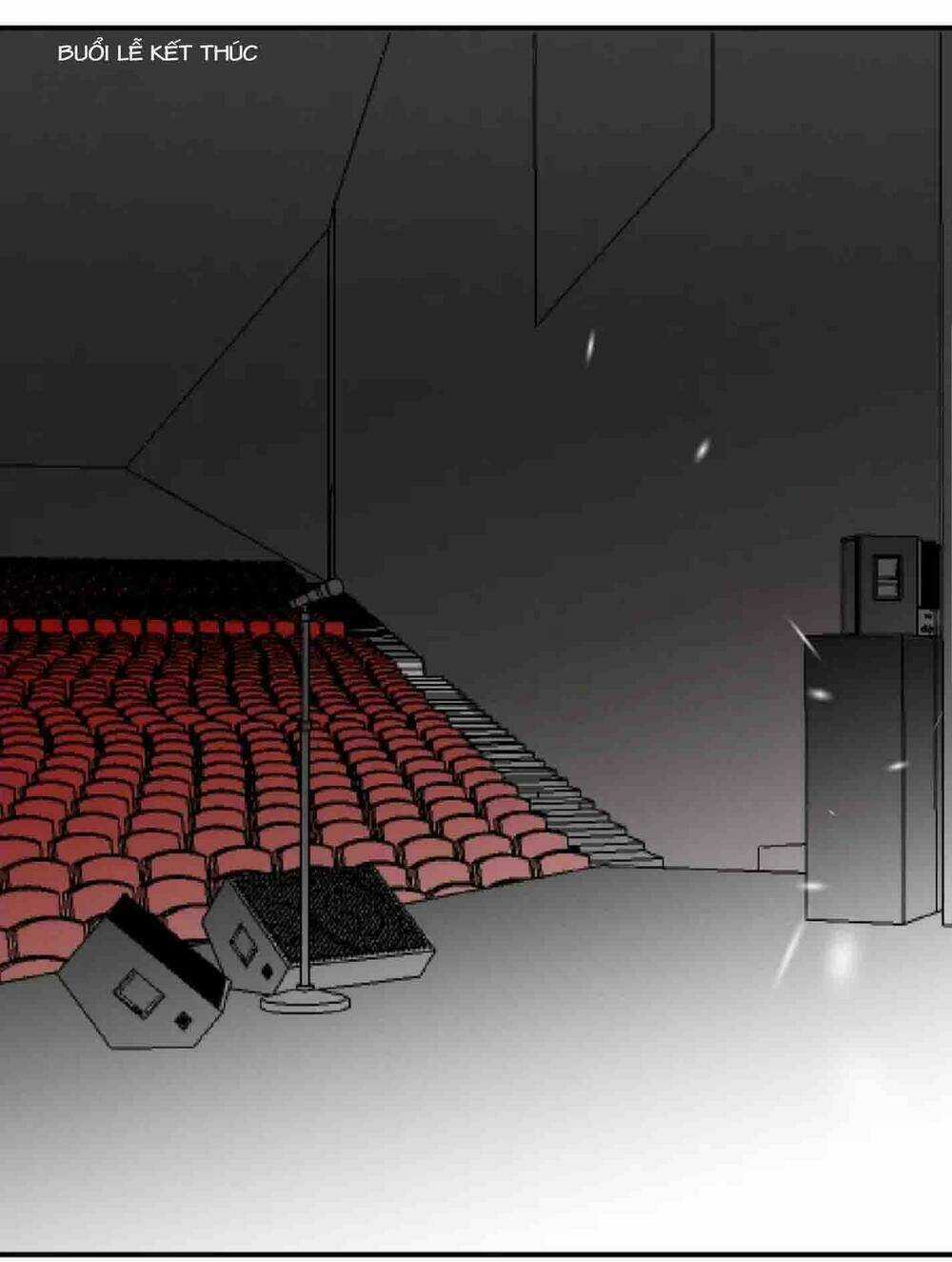 Ánh Trăng Ngọt Ngào Chapter 6 trang 14