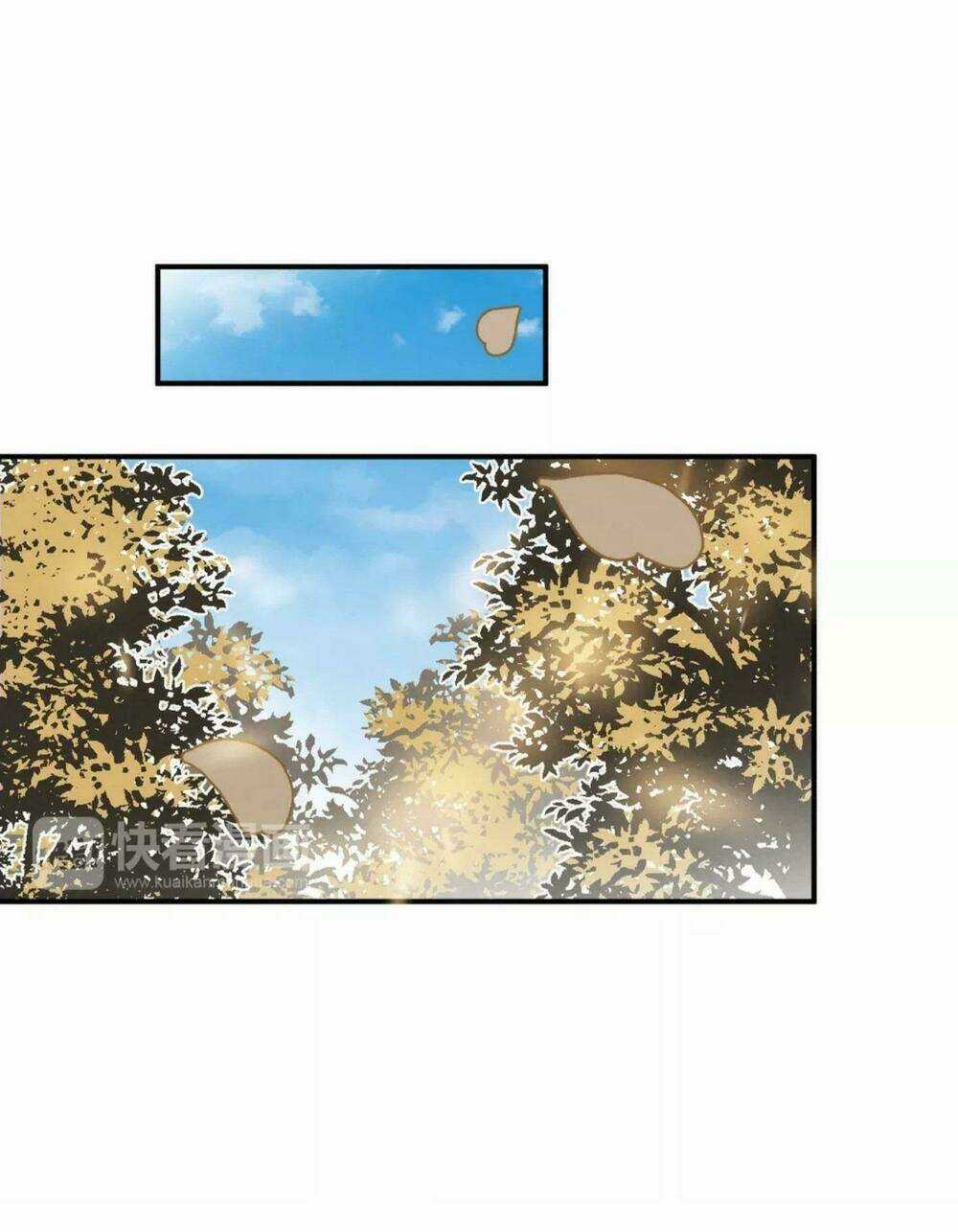 Ánh Trăng Ngọt Ngào Chapter 6 trang 18