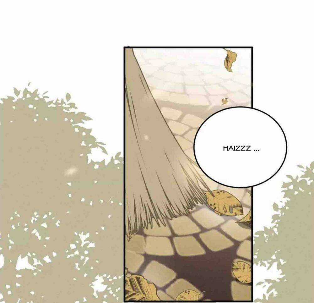 Ánh Trăng Ngọt Ngào Chapter 6 trang 19