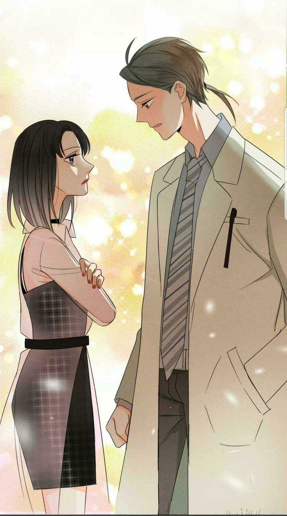 Ánh Trăng Ngọt Ngào Chapter 6 trang 22