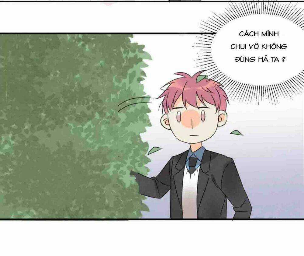 Ánh Trăng Ngọt Ngào Chapter 6 trang 23