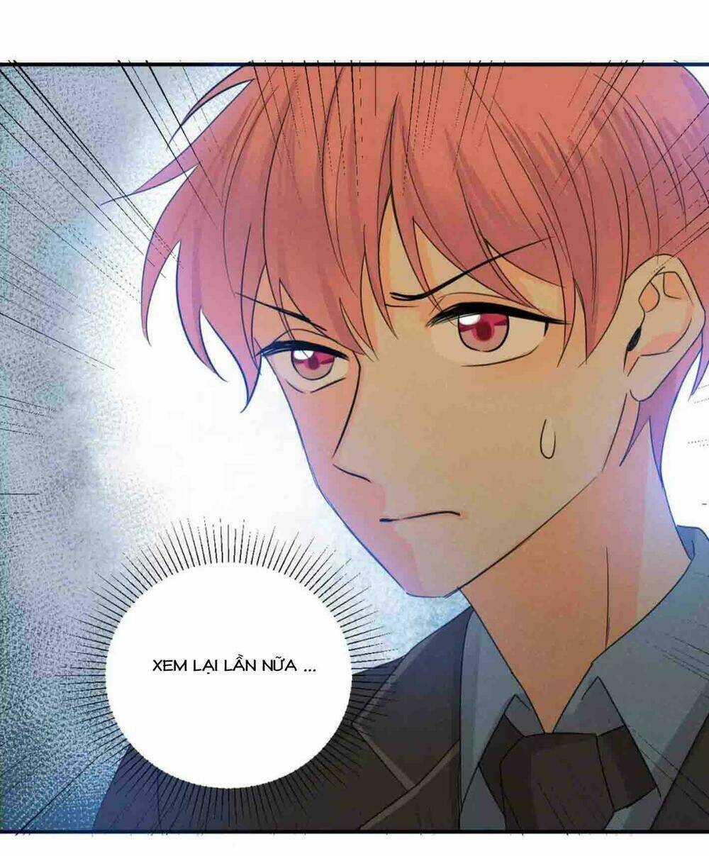 Ánh Trăng Ngọt Ngào Chapter 6 trang 24