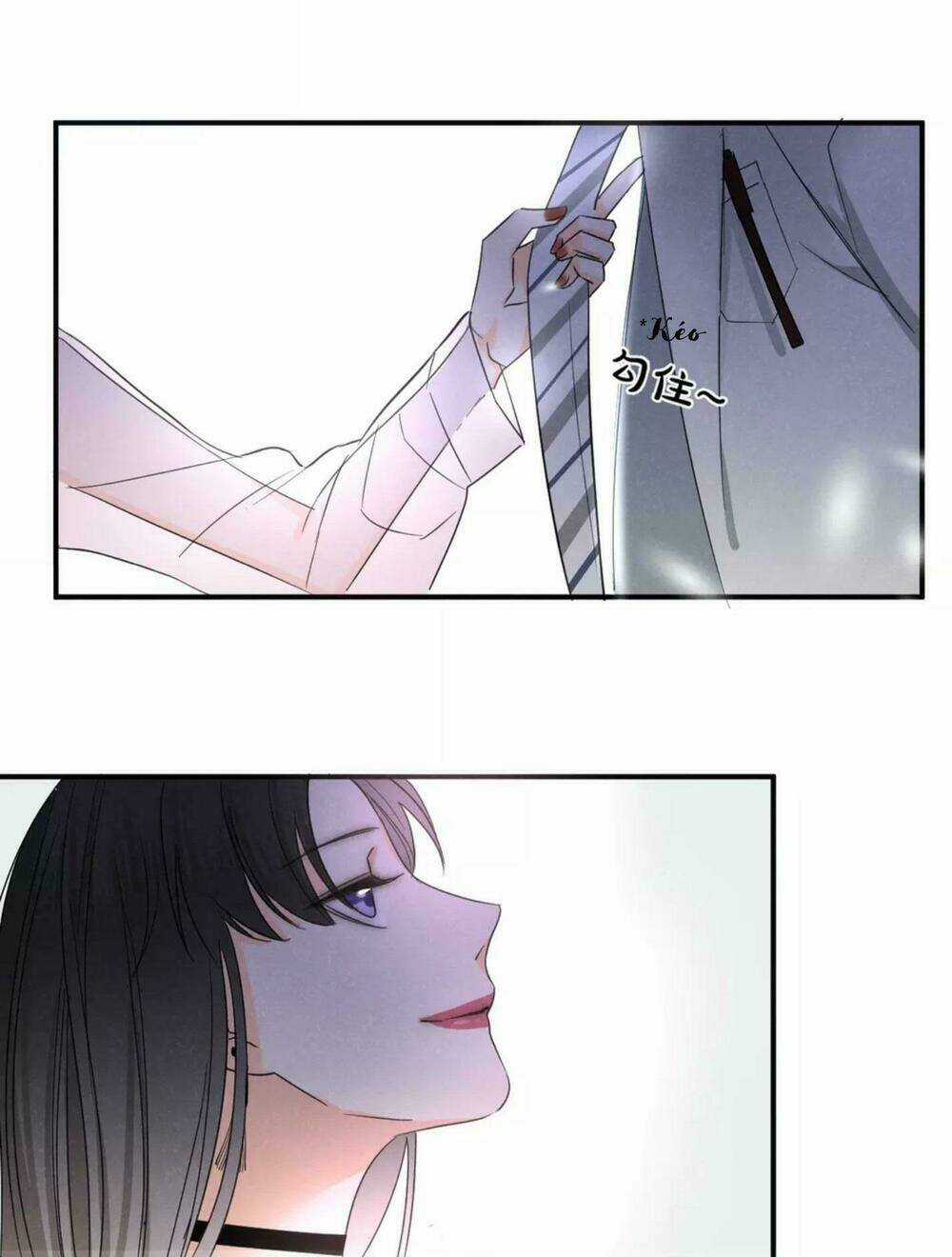 Ánh Trăng Ngọt Ngào Chapter 6 trang 25